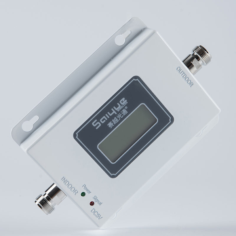 措美家用配电房机房信号放大器200㎡