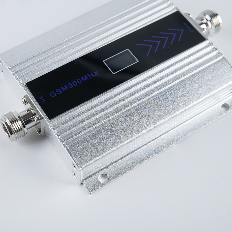 措美家用单频手机信号增强器100㎡