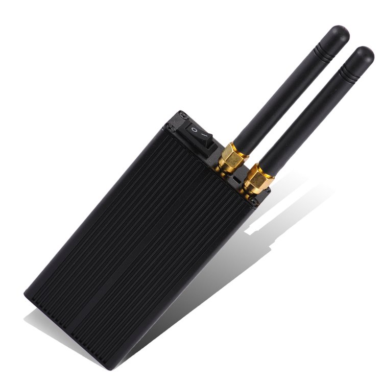  措美1.2G/1.5G导航屏蔽器