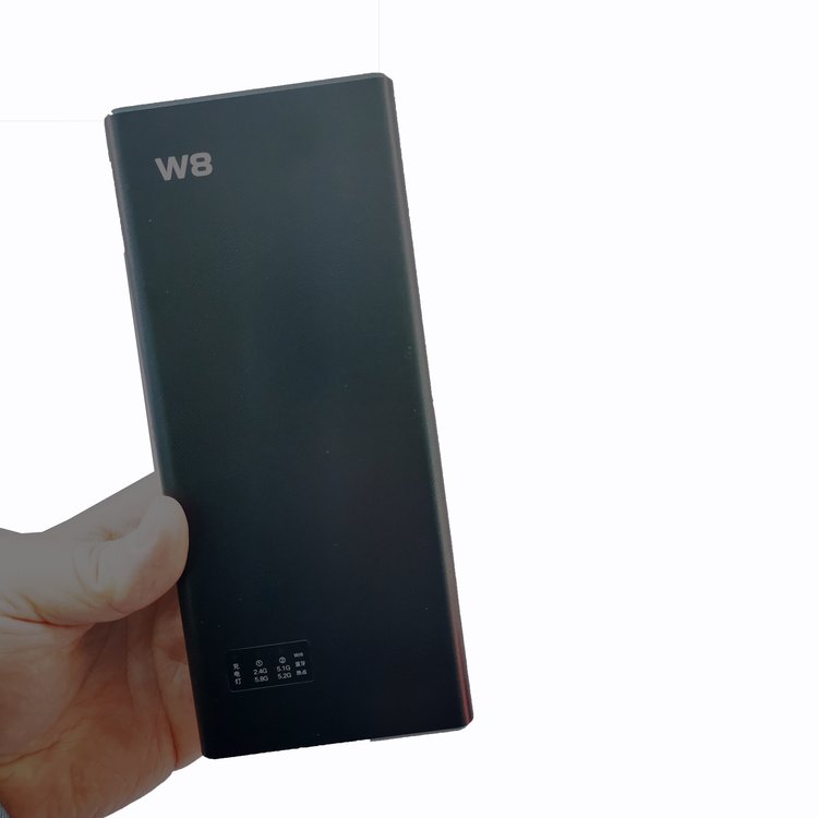  措美蓝牙WiFi信号屏蔽器