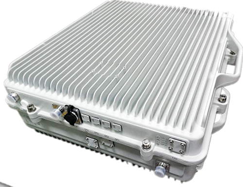 措美信令级数字室分型移动通信干扰器