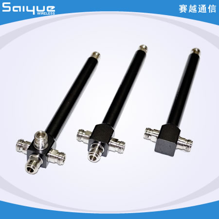  措美FM调频广播同步广播功分器