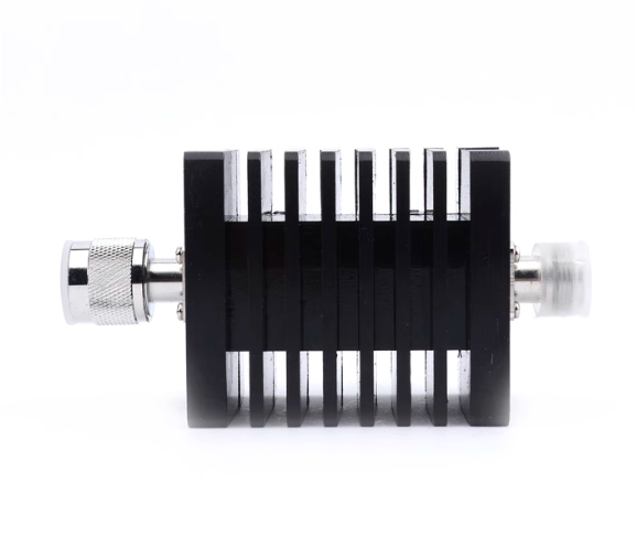  措美腔体固定衰减器0-3G/0-4G  N型接口
